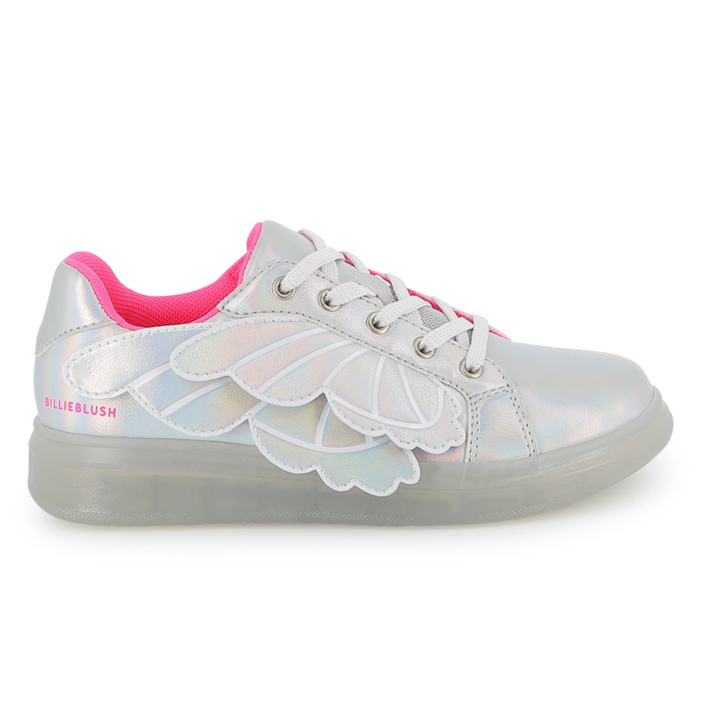 Billieblush Butterfly Sneakers