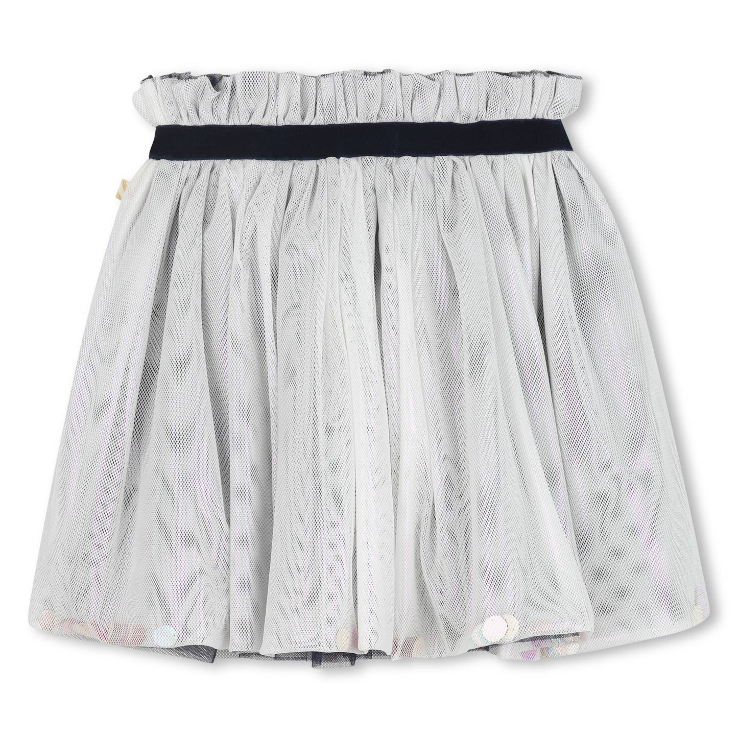 Billieblush Joy Mesh Skirt