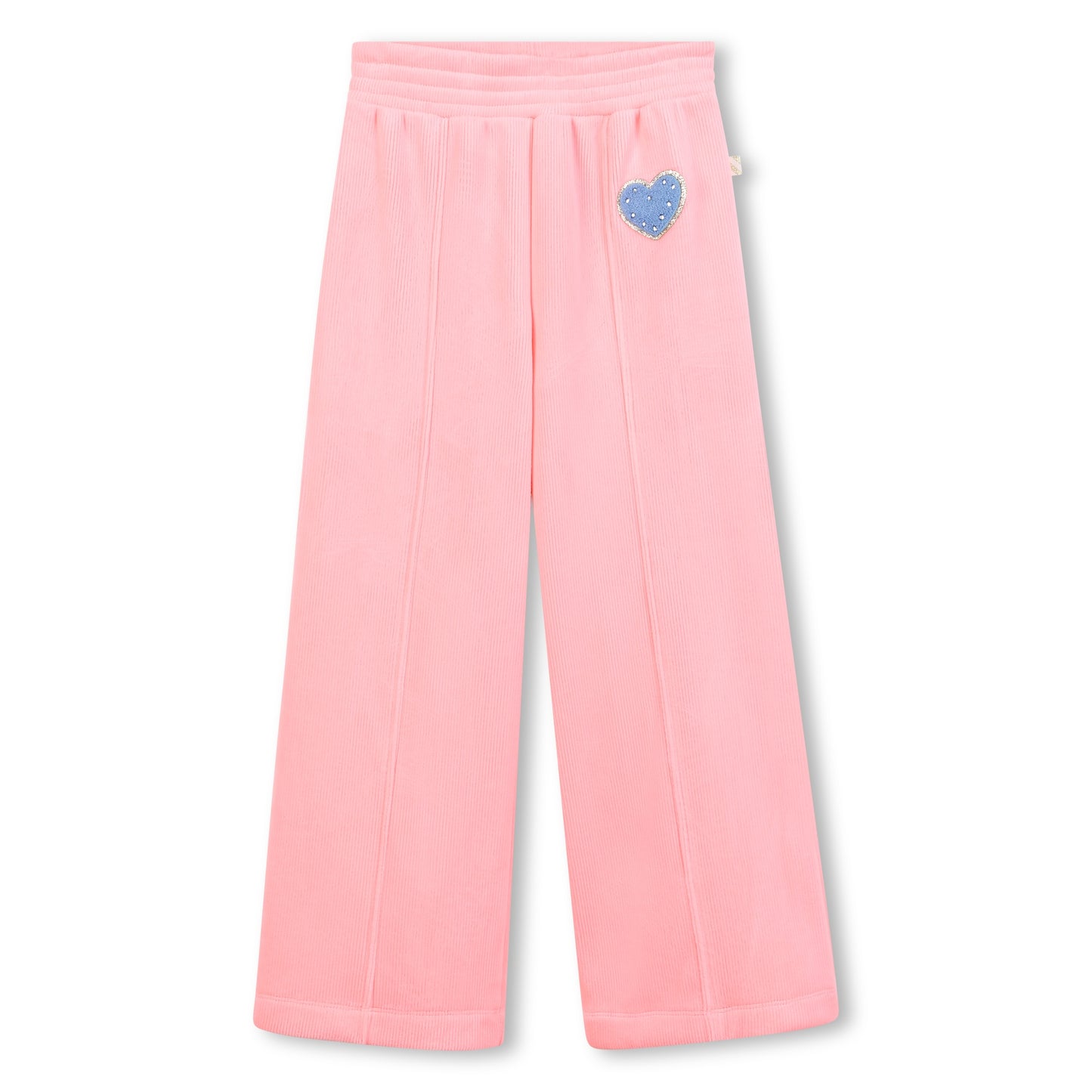 Billieblush Velour Joggers