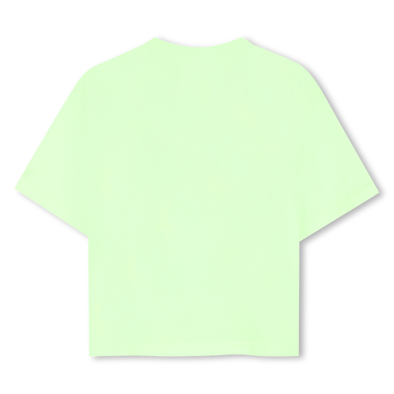 Billieblush Boys Chillax Tee