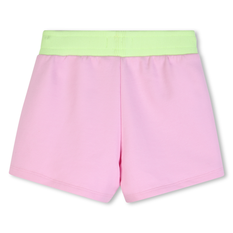 Best Life Sequin Shorts