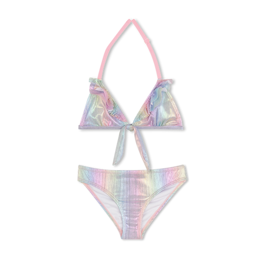 Billieblush Iridescent Bikini