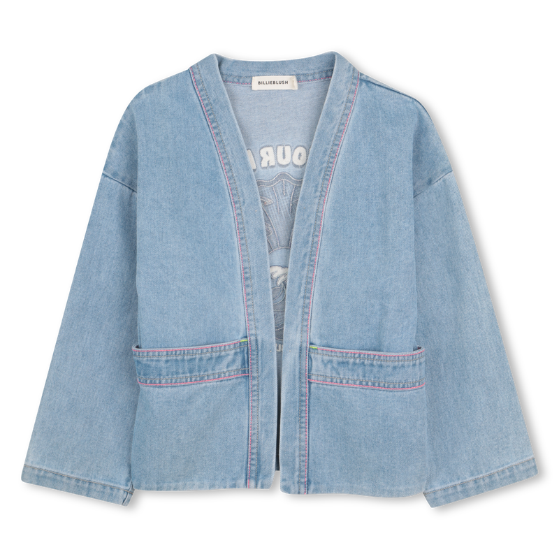 Billieblush Denim Jacket
