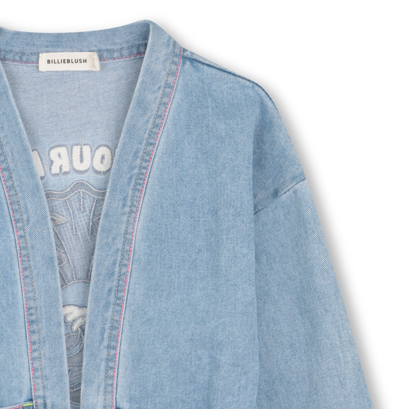 Billieblush Denim Jacket