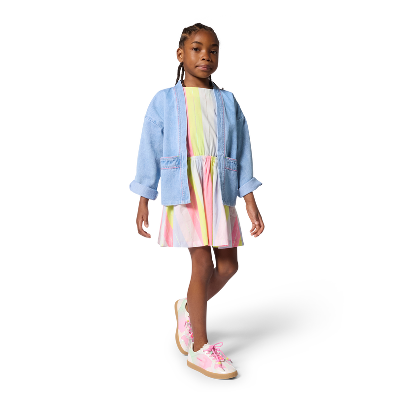 Billieblush Denim Jacket