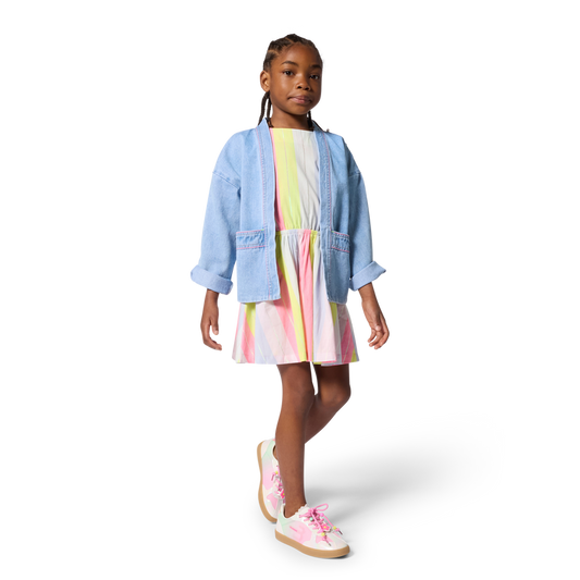 Billieblush Denim Jacket