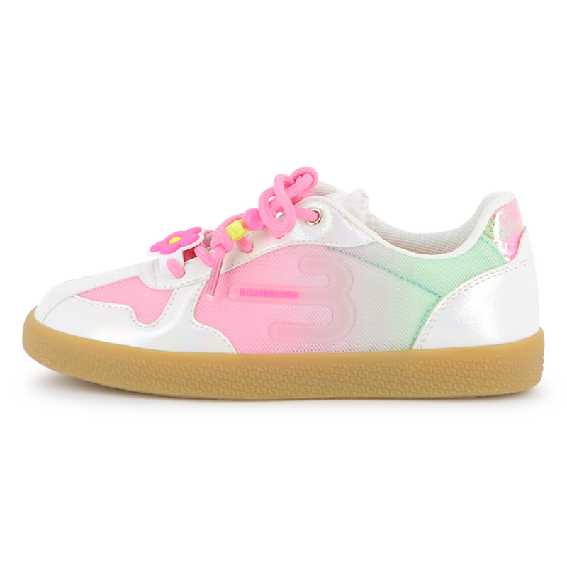Billieblush Colorful Sneakers