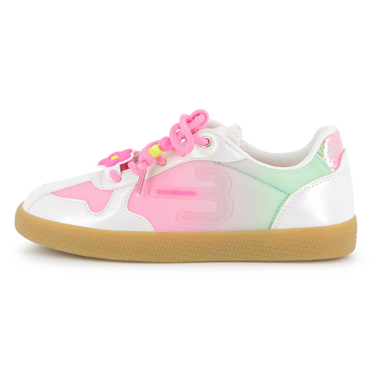 Billieblush Colorful Sneakers