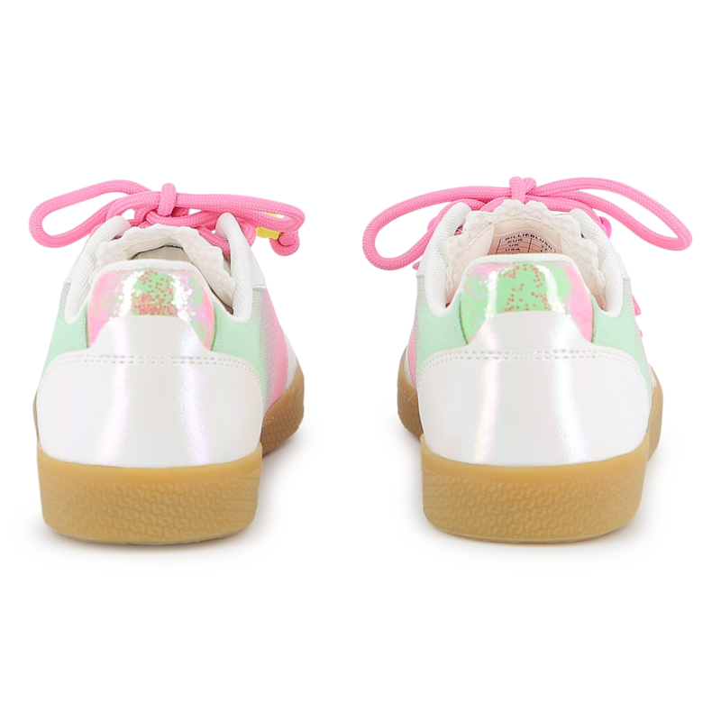 Billieblush Colorful Sneakers