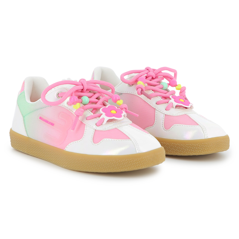 Billieblush Colorful Sneakers