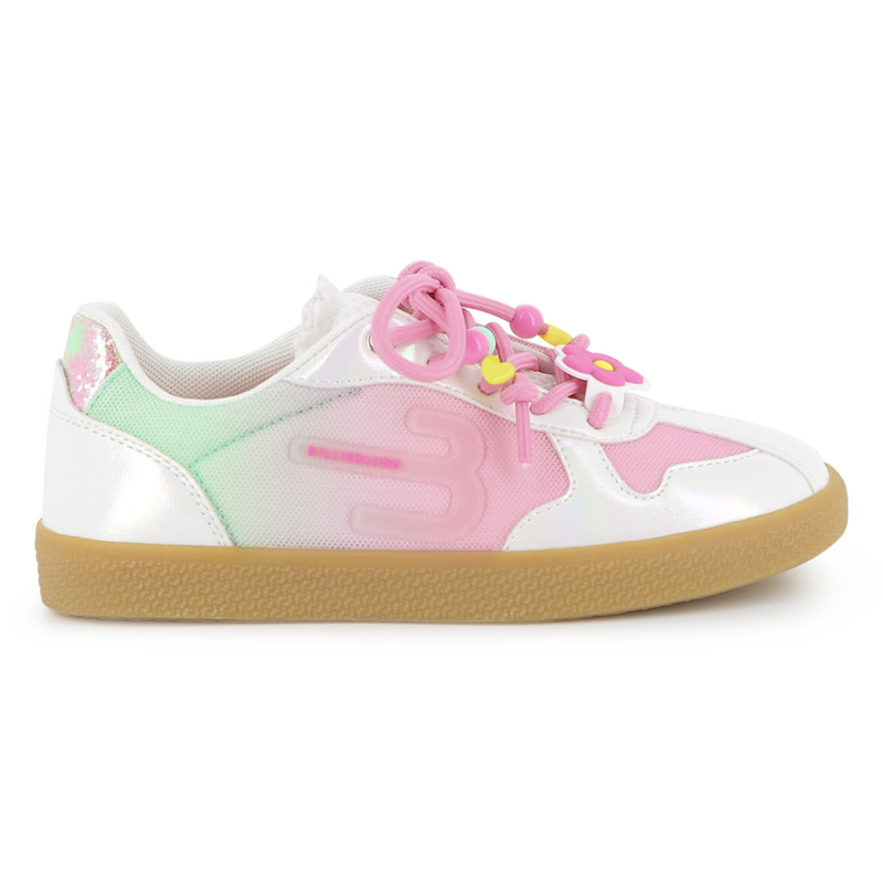 Billieblush Colorful Sneakers