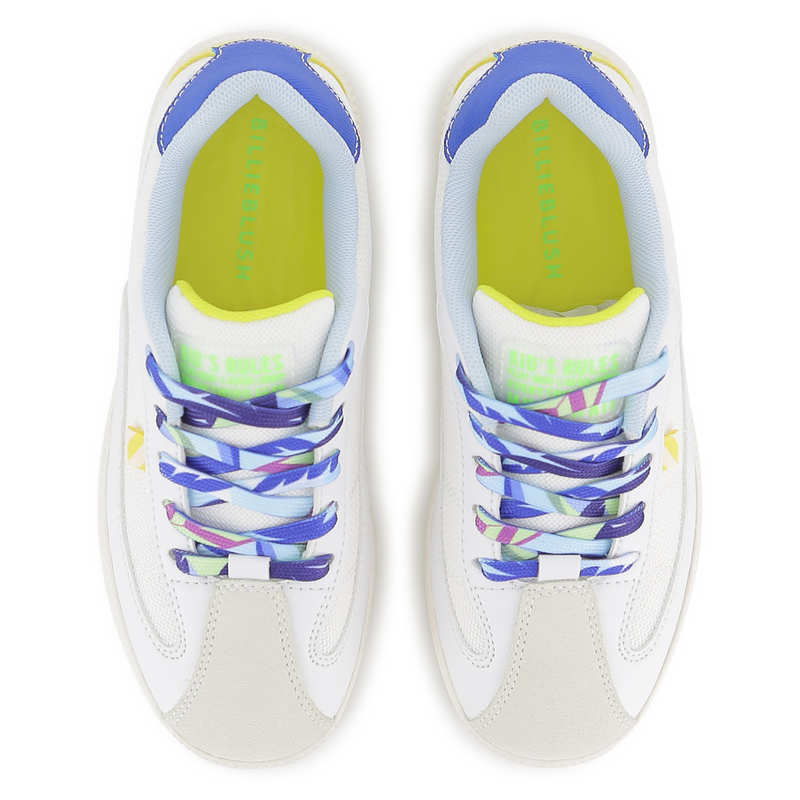 Boy Billieblush Sneakers