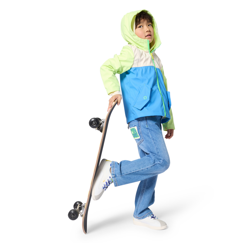 Boy Billieblush Sneakers