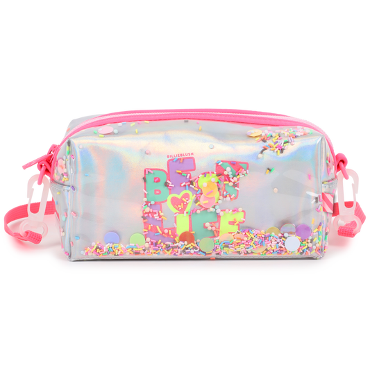 Billieblush Best Life Pencil Case