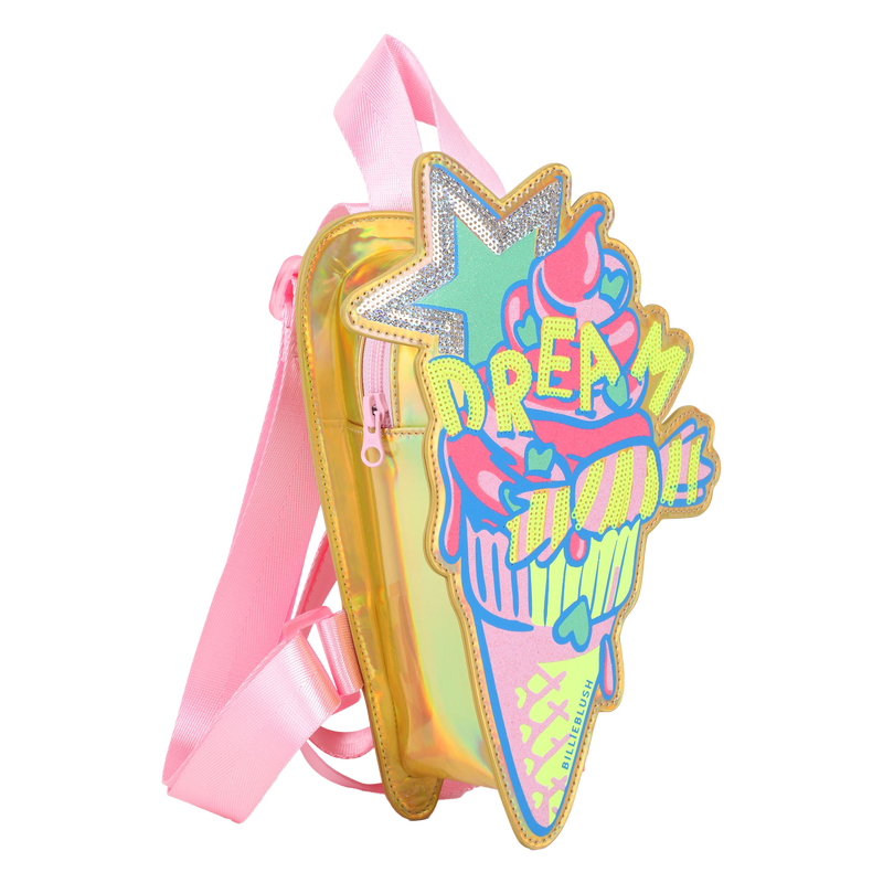 Billieblush Ice Cream Mini Backpack