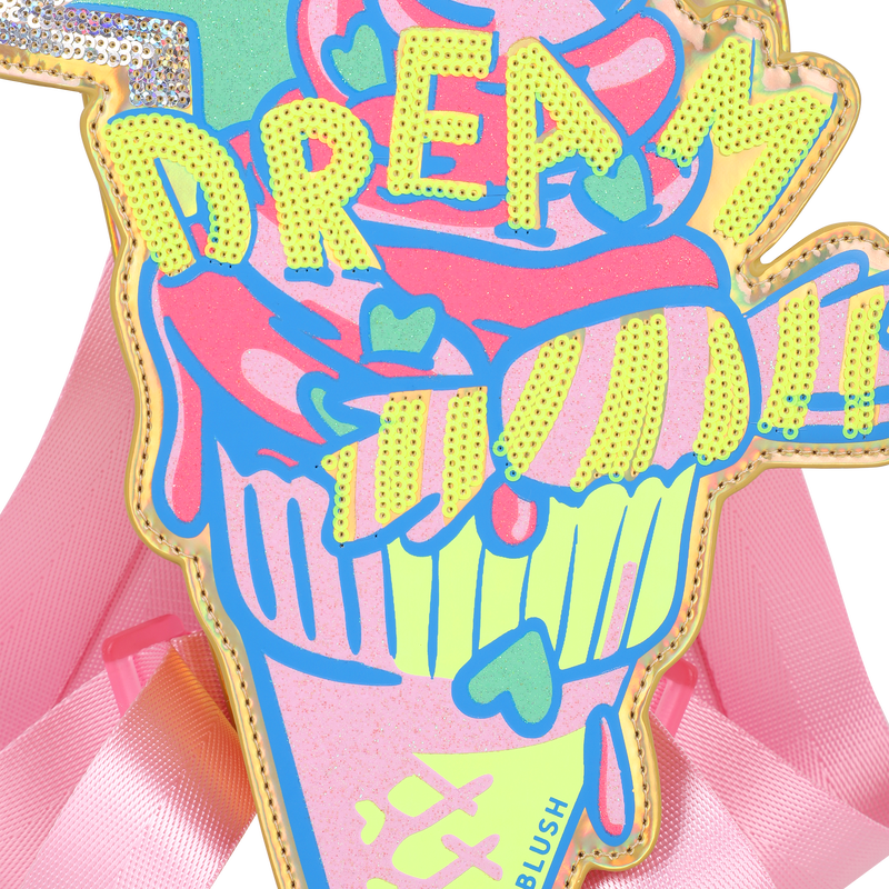 Billieblush Ice Cream Mini Backpack