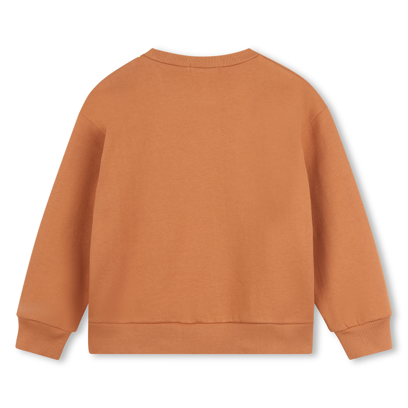 Billieblush Game Over Sweater