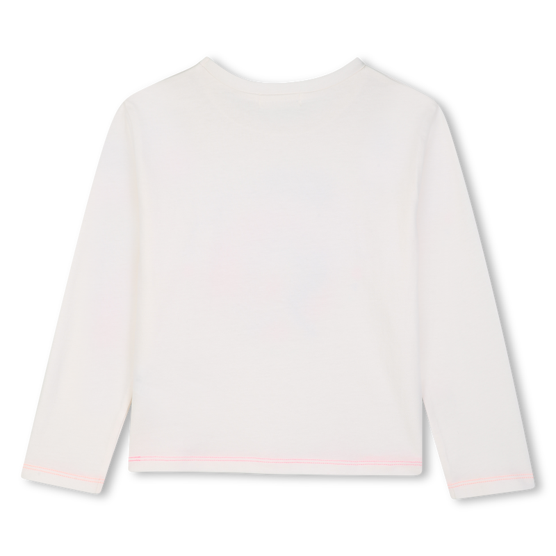 Billieblush Life Is A Party Unicorn LS
