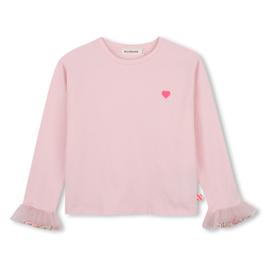 Billieblush Pink Shaker LS