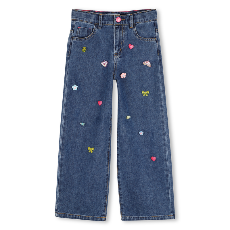 Billieblush Icon Jeans