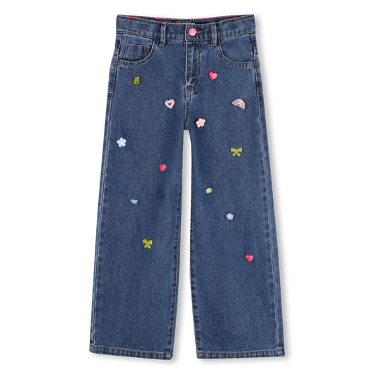 Billieblush Icon Jeans
