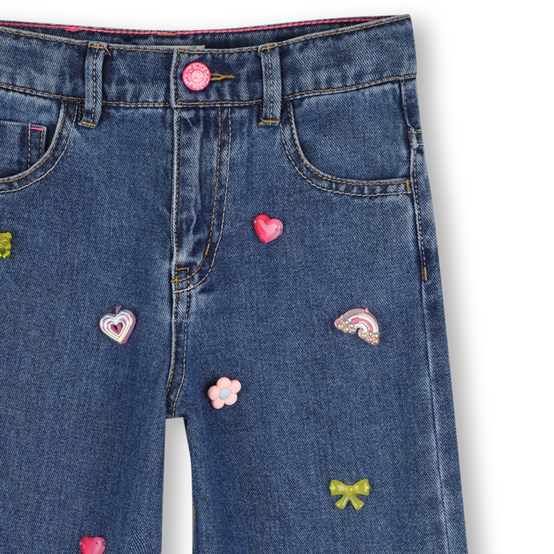 Billieblush Icon Jeans