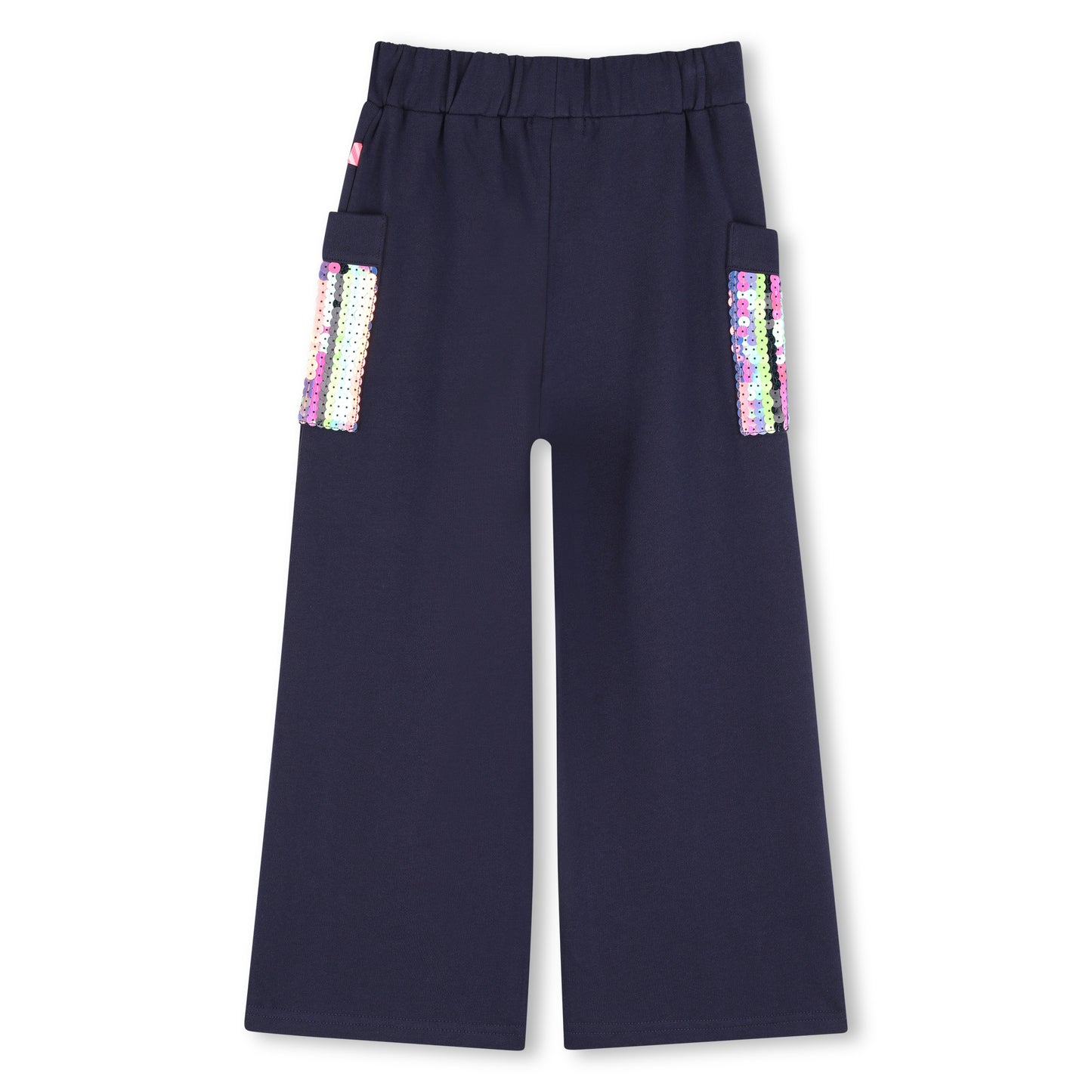 Billieblush Fleece Sequin Joggers