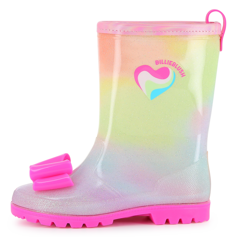Billieblush Rainboots