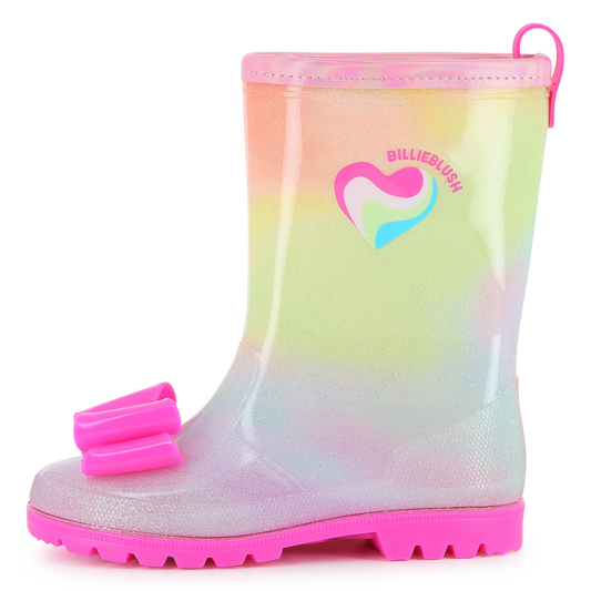 Billieblush Rainboots
