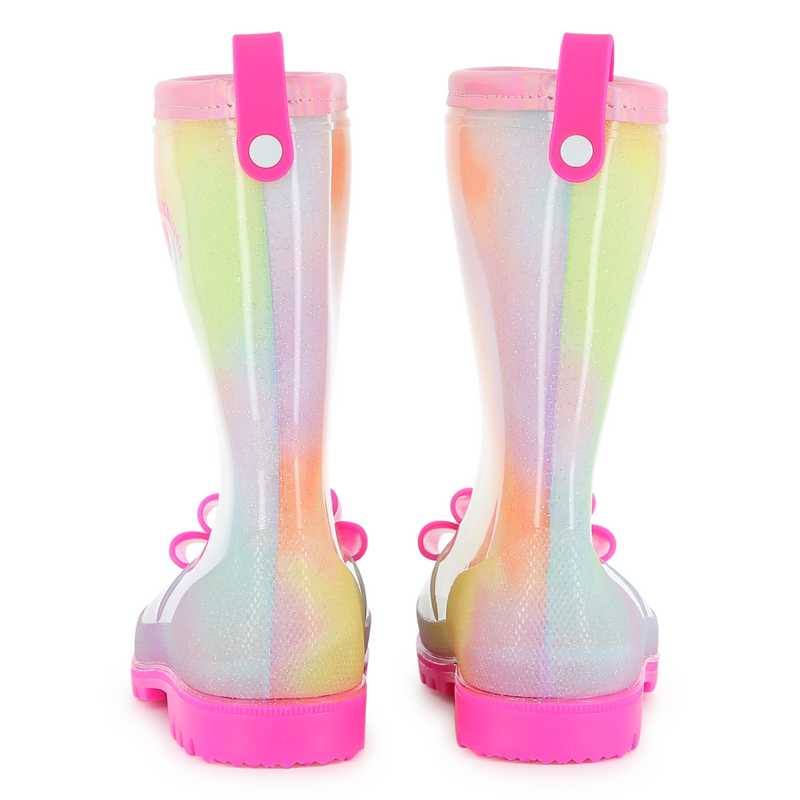 Billieblush Rainboots
