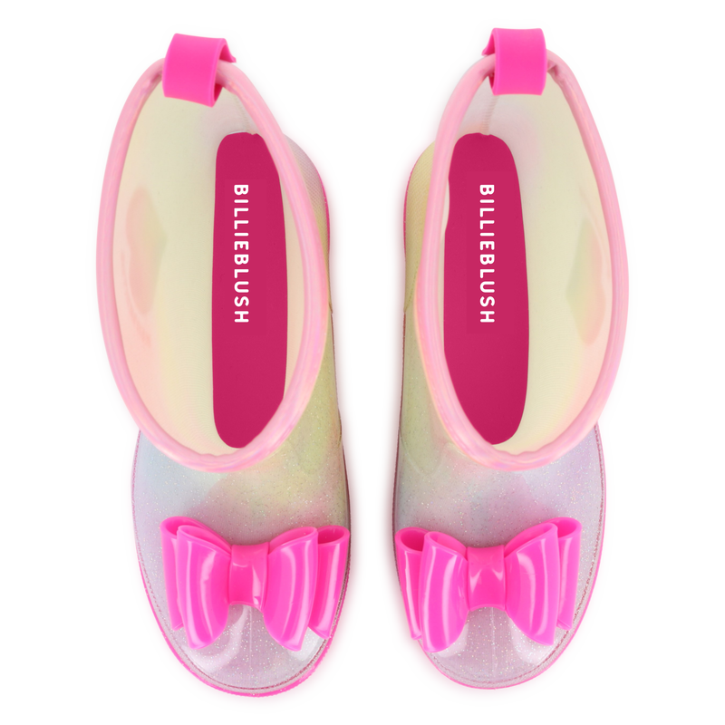 Billieblush Rainboots