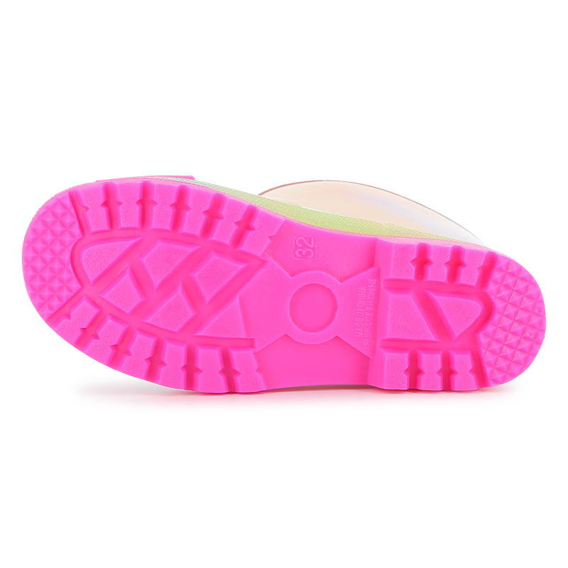 Billieblush Rainboots