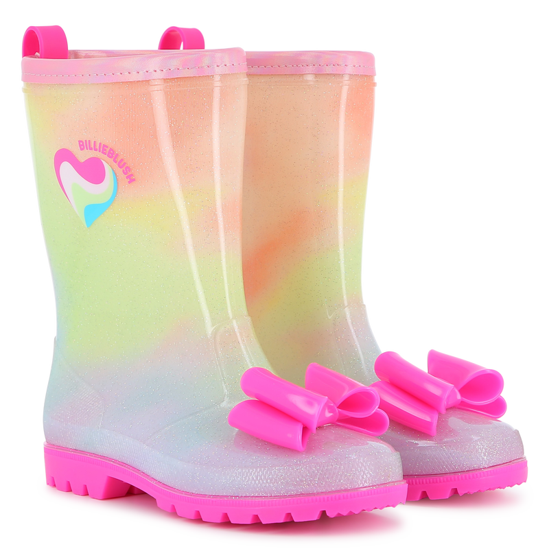 Billieblush Rainboots