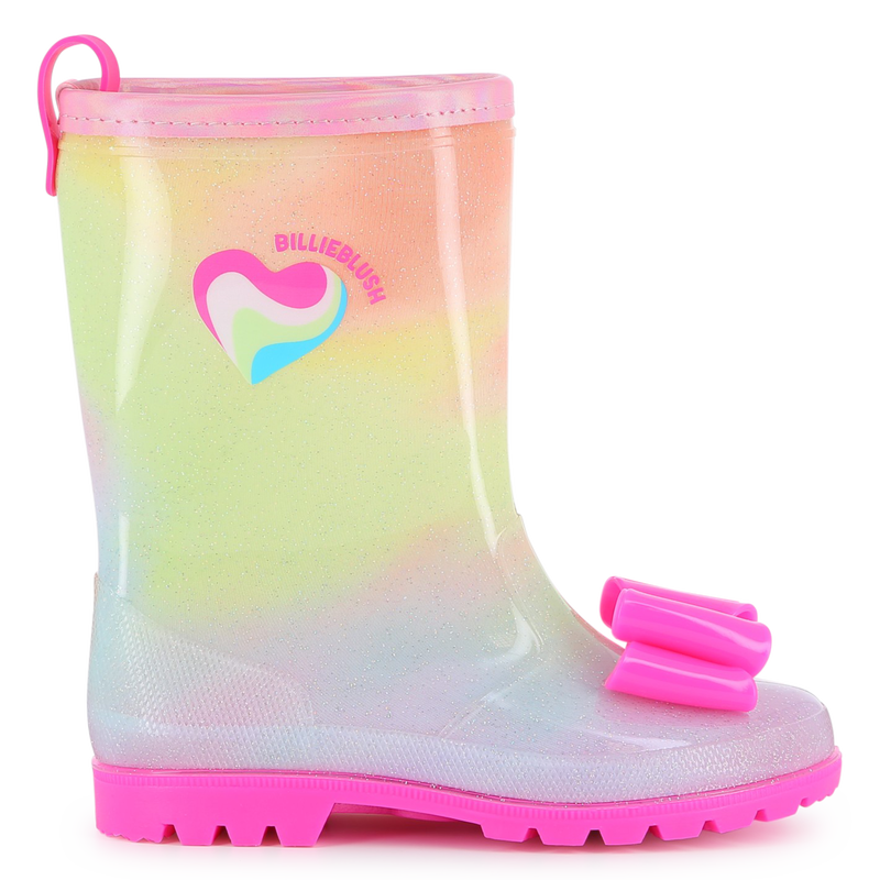 Billieblush Rainboots