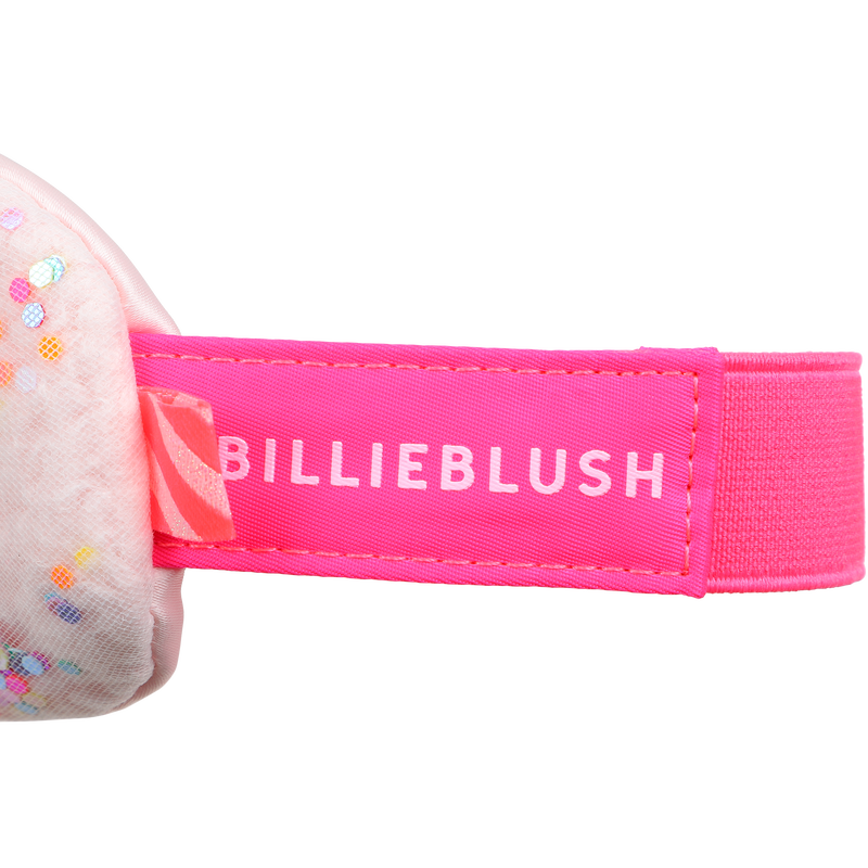 Billieblush Confetti Sleep Mask