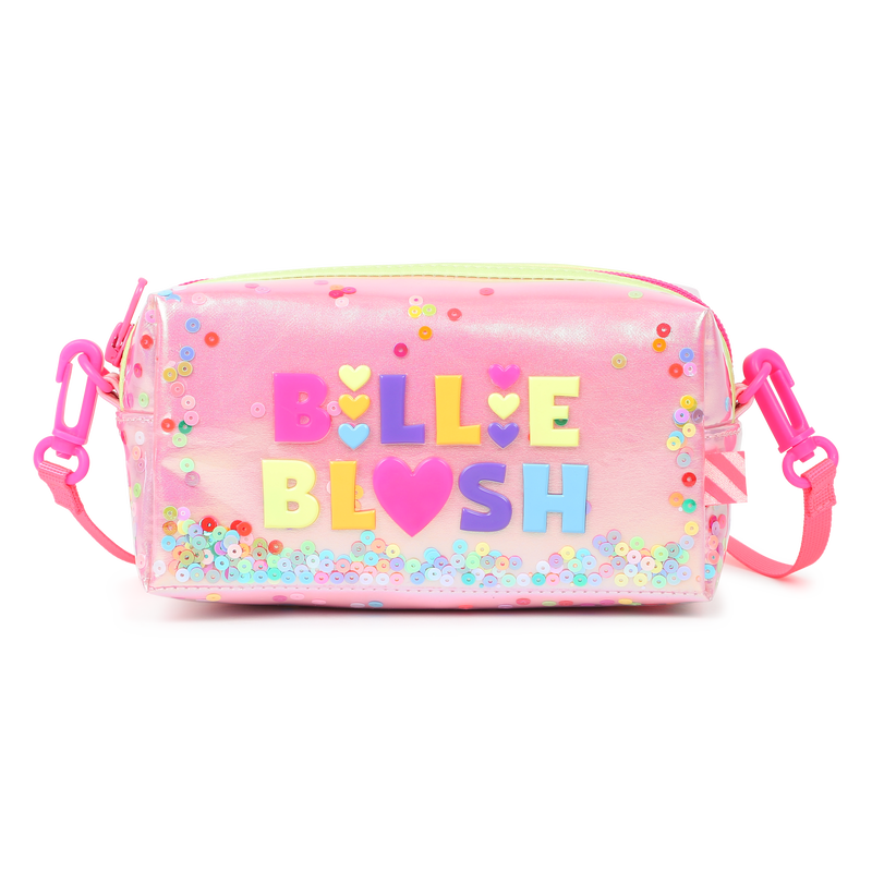 Billieblush Logo Pencil Case