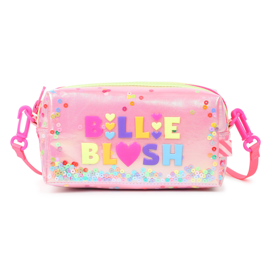 Billieblush Logo Pencil Case