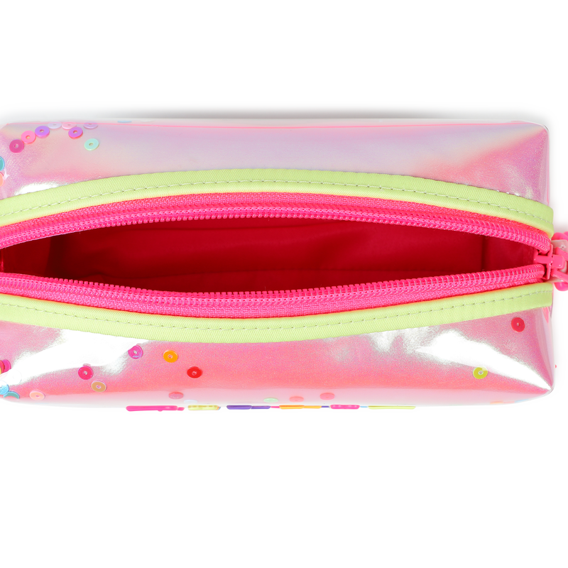 Billieblush Logo Pencil Case