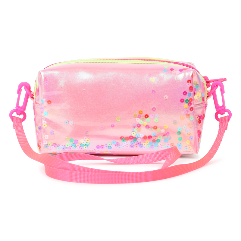 Billieblush Logo Pencil Case
