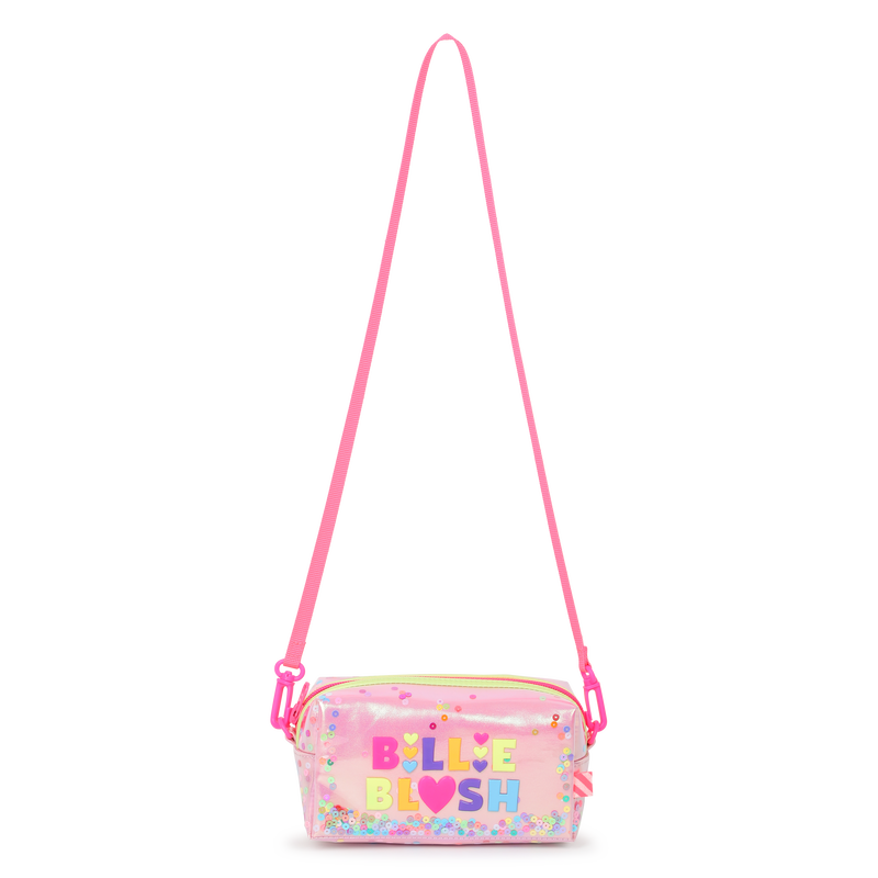 Billieblush Logo Pencil Case