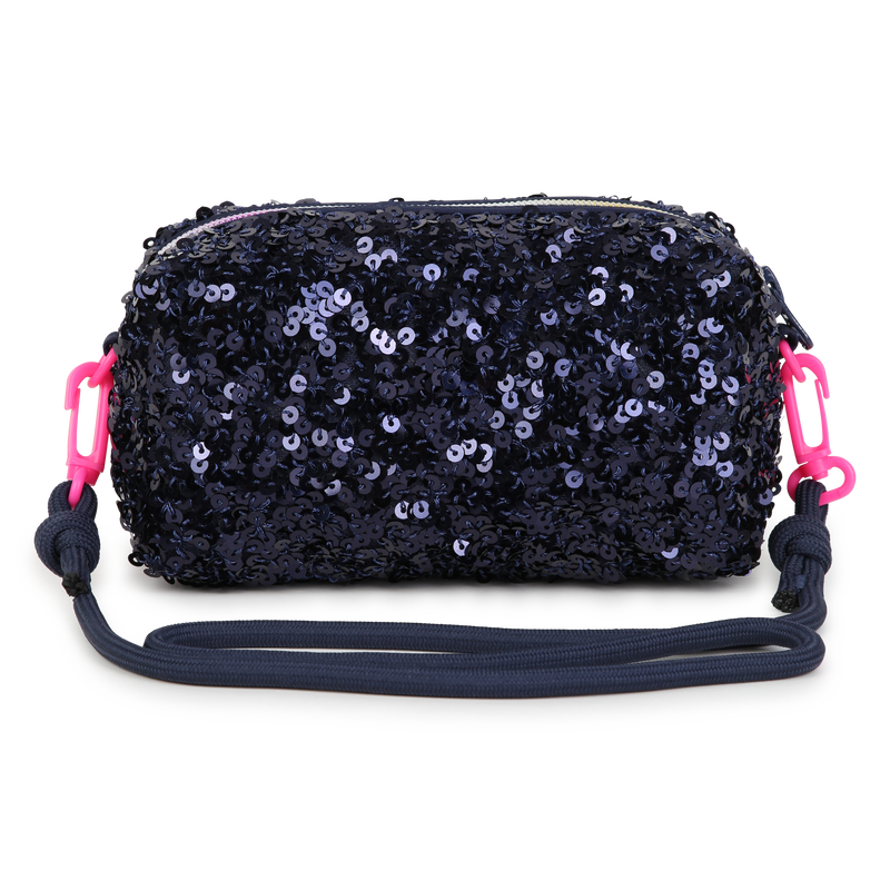 Billieblush Sequin Charms Pencil Case