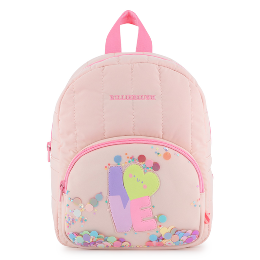 Billieblush Love Backpack