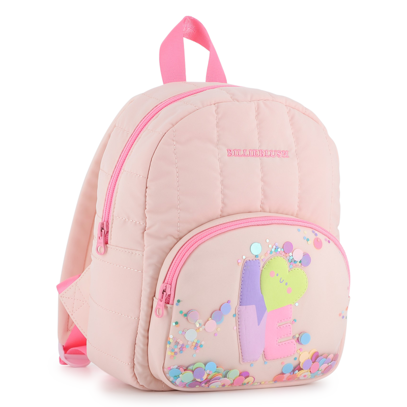 Billieblush Love Backpack