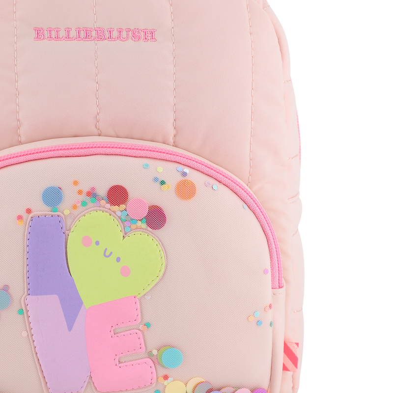 Billieblush Love Backpack