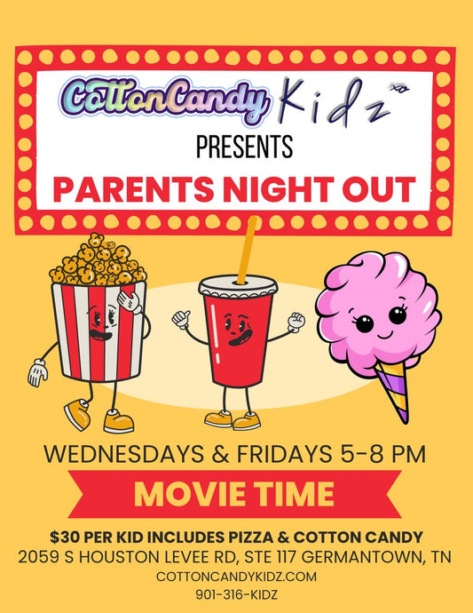 Parents Night Out
