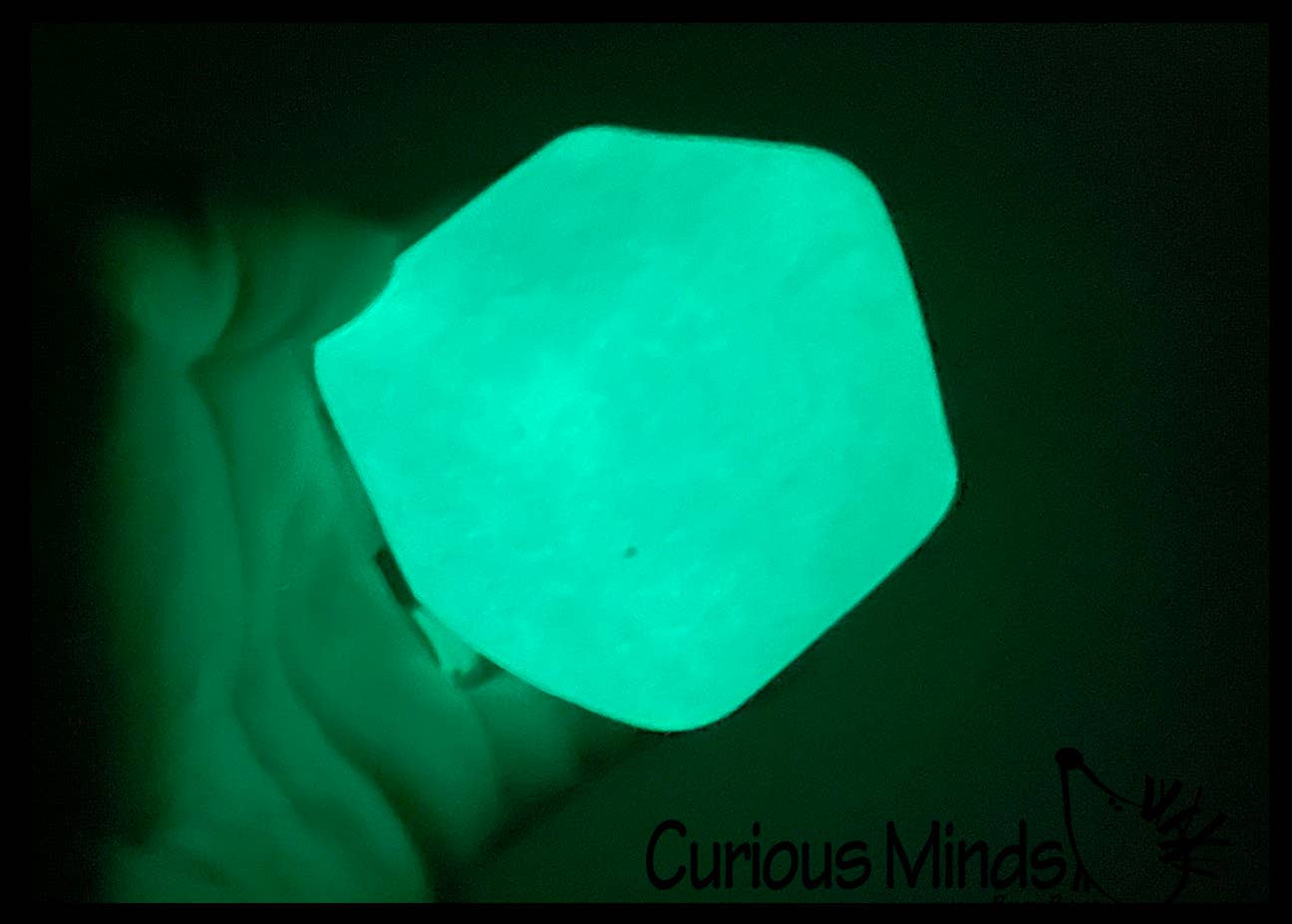 NeeDoh Nice Cube Glow- PREORDER