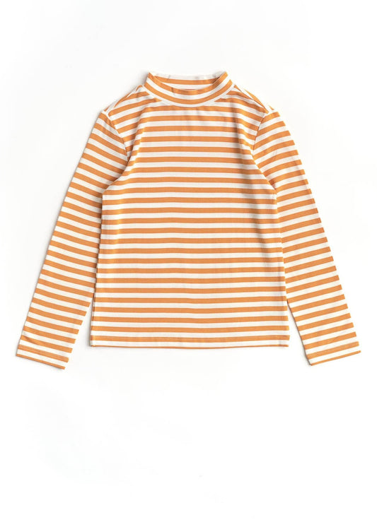 Honey Stripe Top