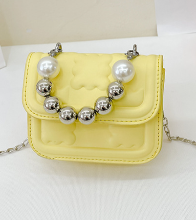 Mini Sophie Pearl Purses