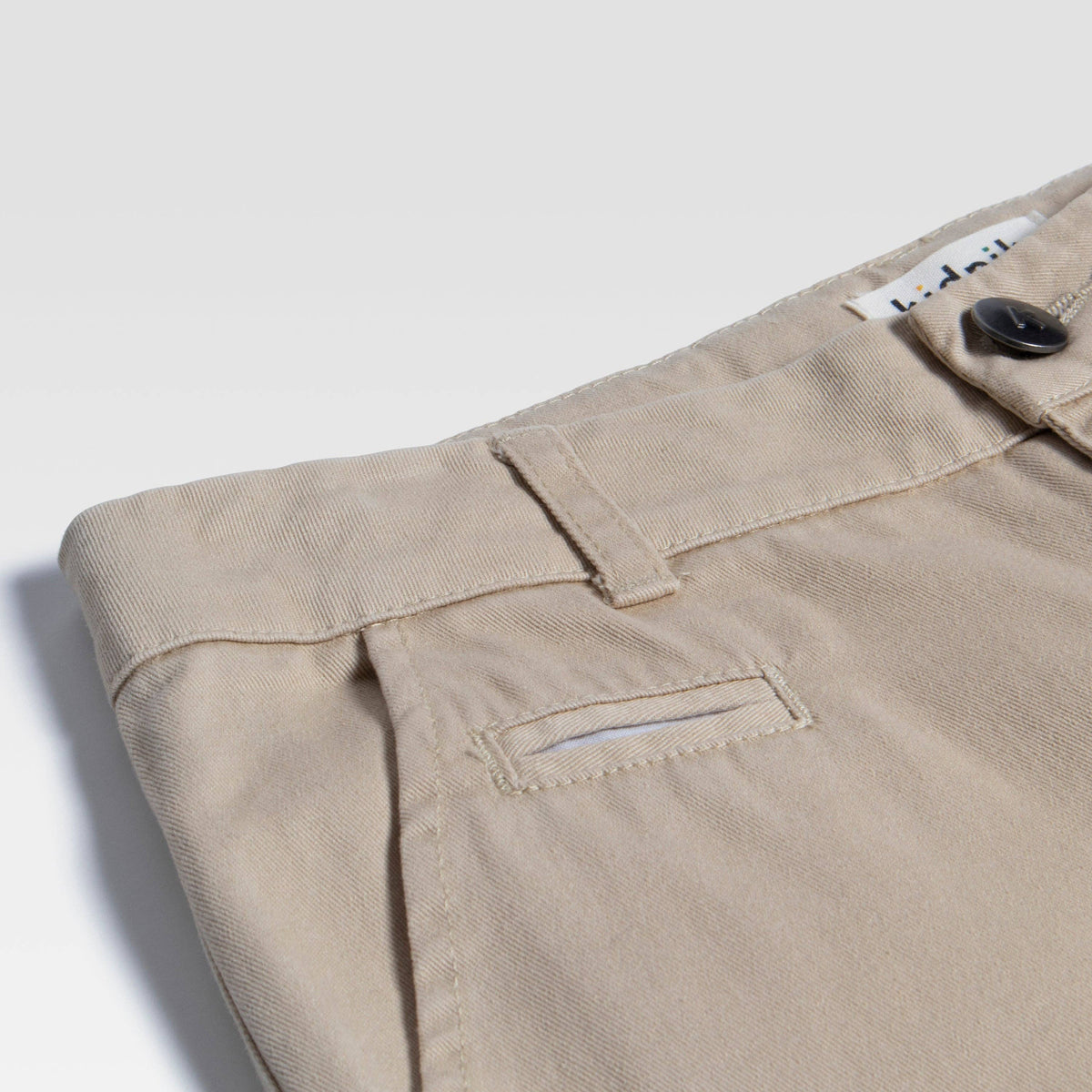 Chino Pant- Moss