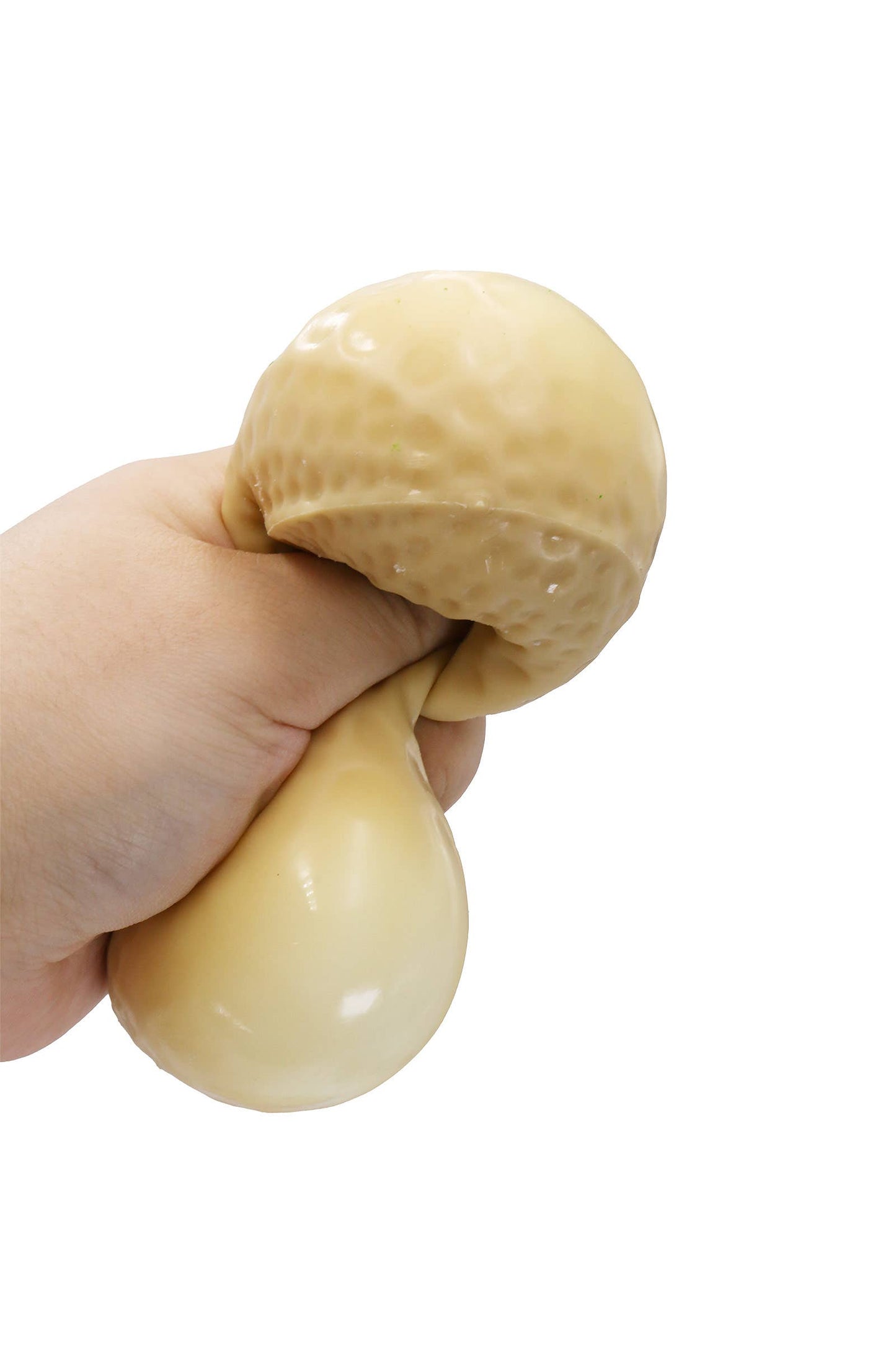 Peanut Squishy Toy